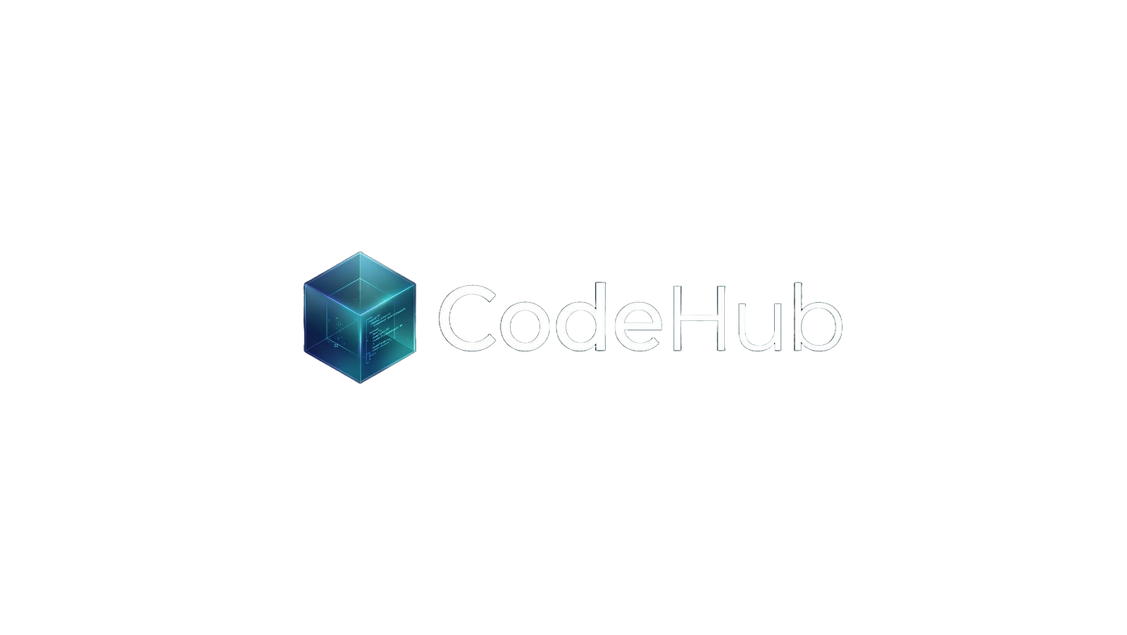 CodeHub Logo